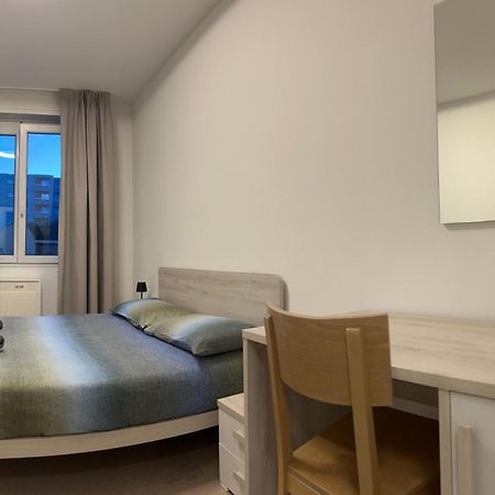 *Veranda'S Rooms* - Free Parking In Central لوغانو المظهر الخارجي الصورة