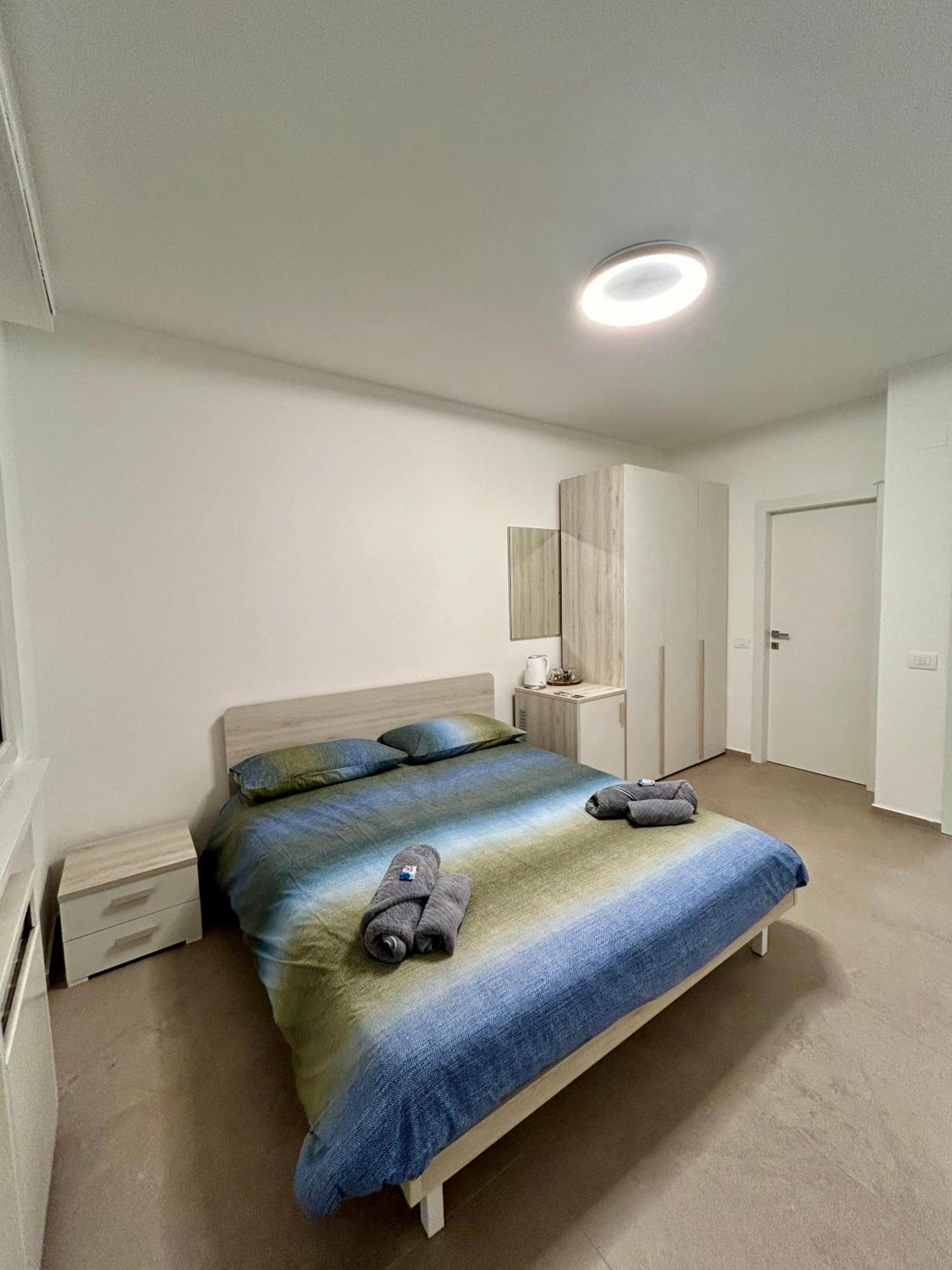 *Veranda'S Rooms* - Free Parking In Central لوغانو المظهر الخارجي الصورة