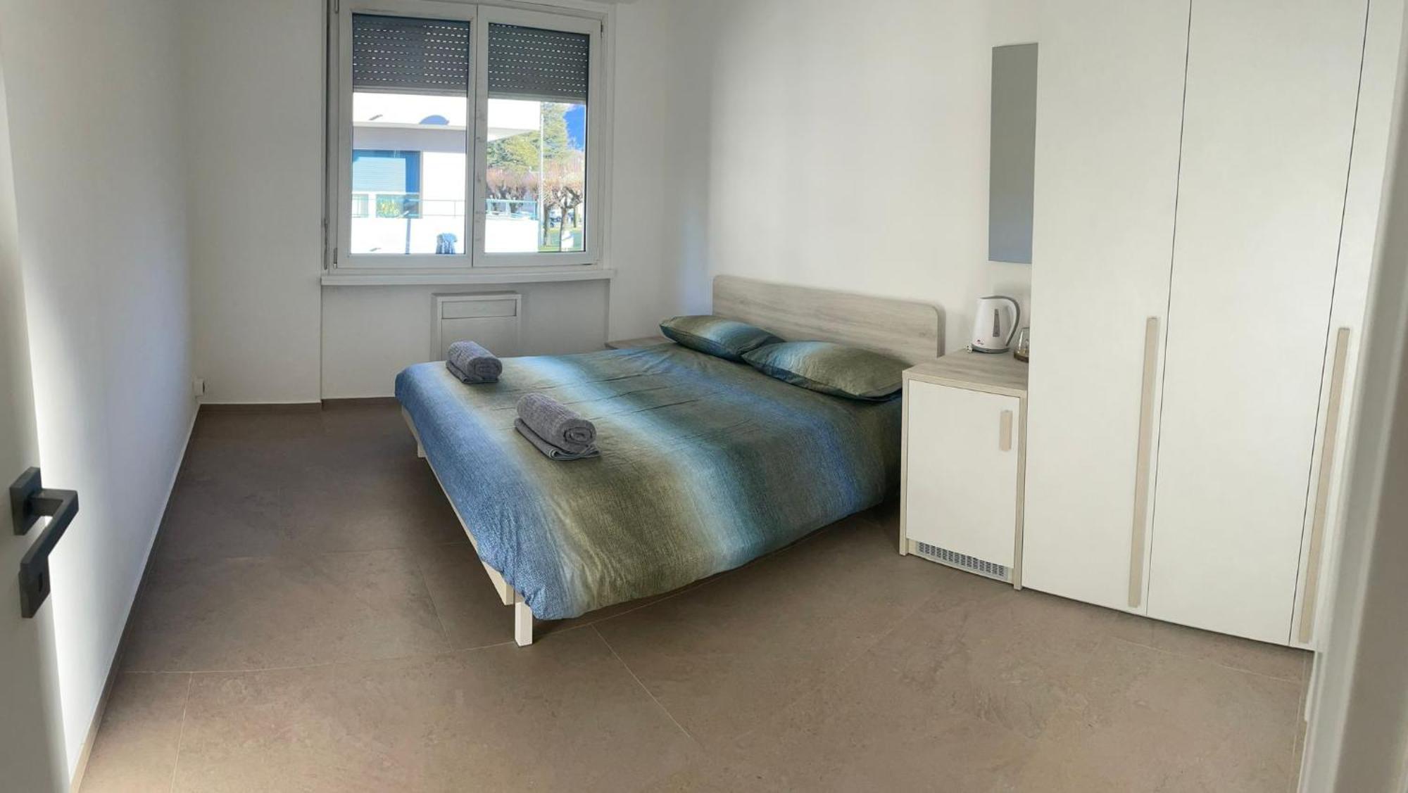 *Veranda'S Rooms* - Free Parking In Central لوغانو المظهر الخارجي الصورة
