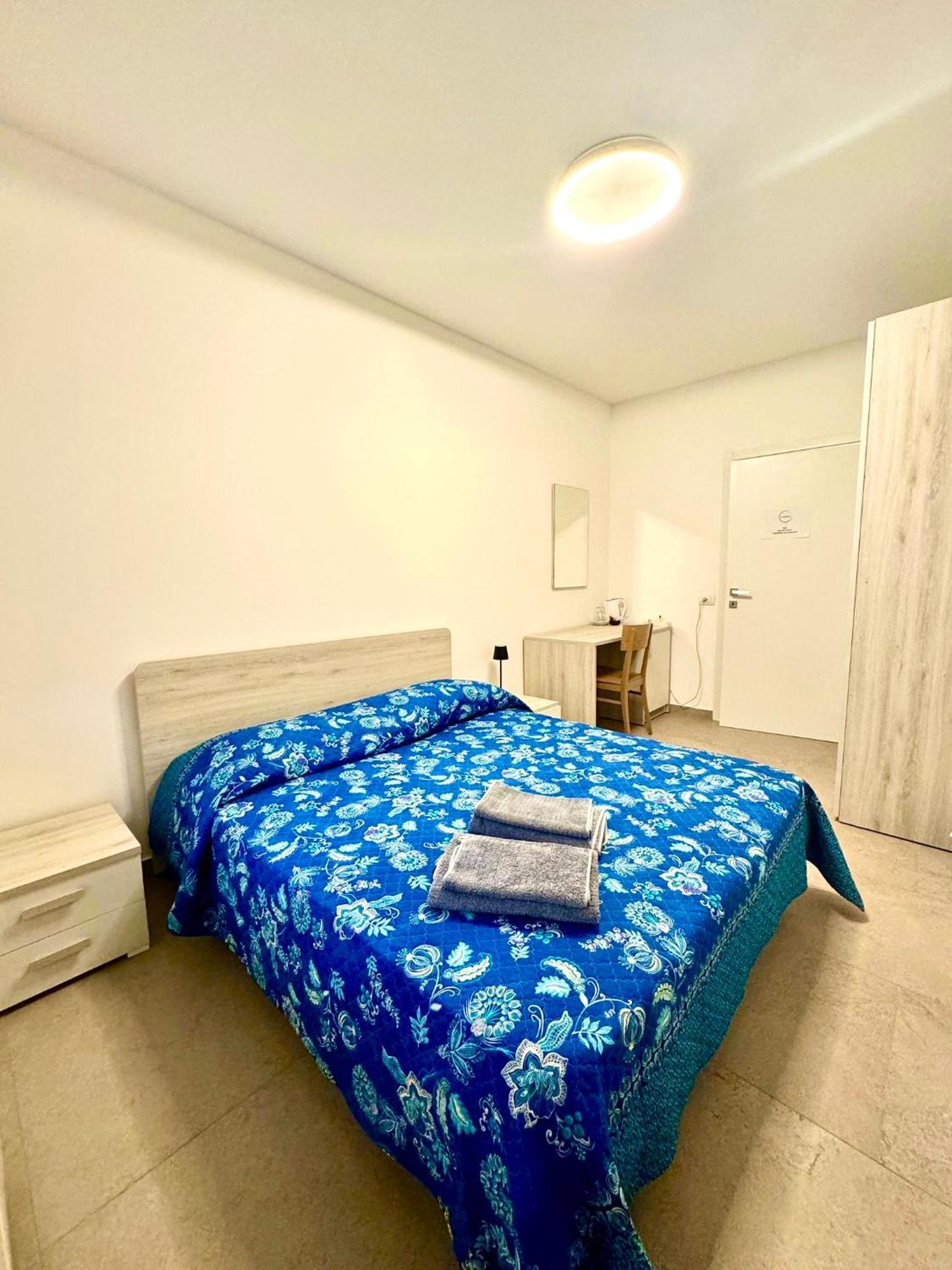 *Veranda'S Rooms* - Free Parking In Central لوغانو المظهر الخارجي الصورة