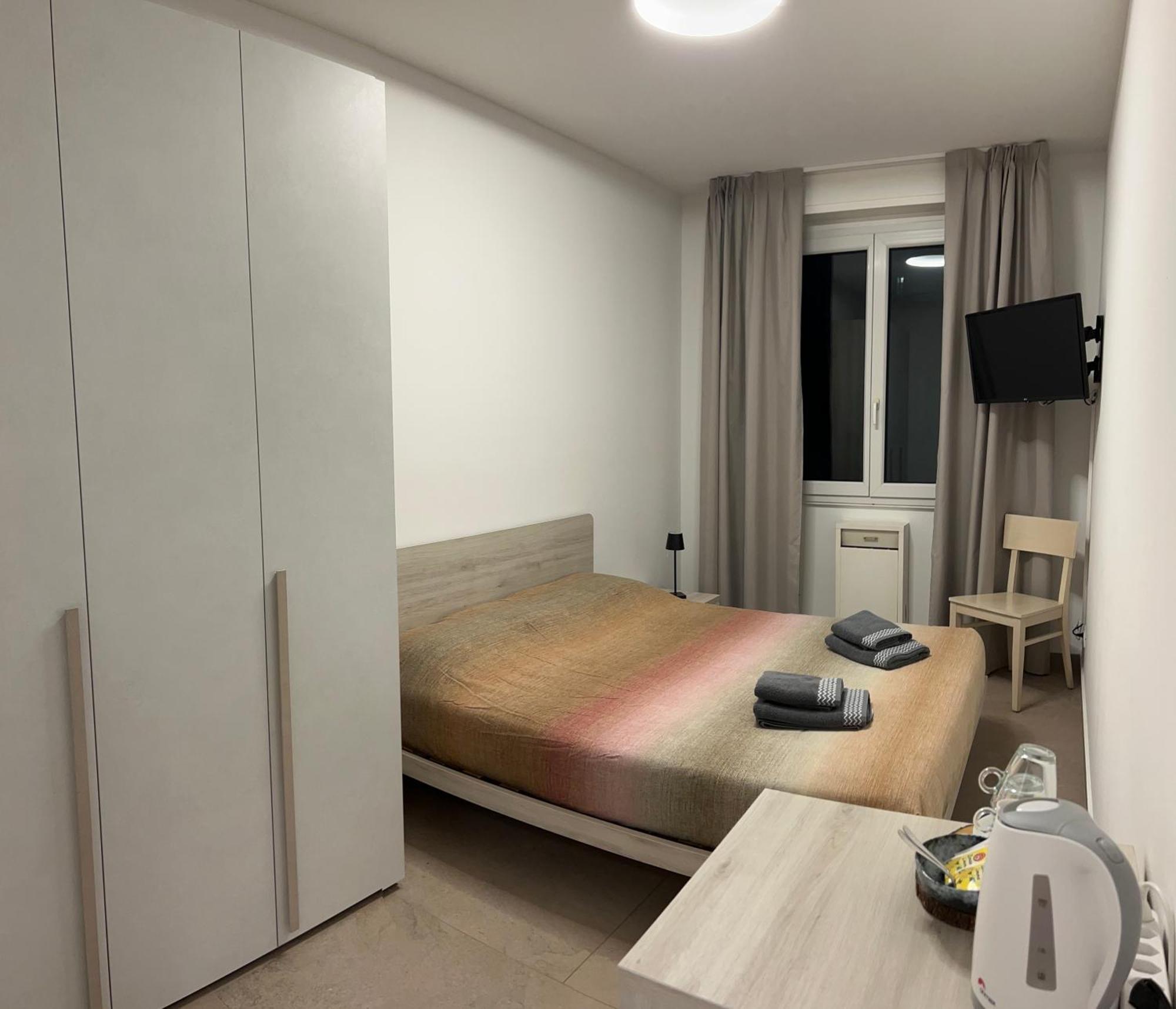 *Veranda'S Rooms* - Free Parking In Central لوغانو المظهر الخارجي الصورة